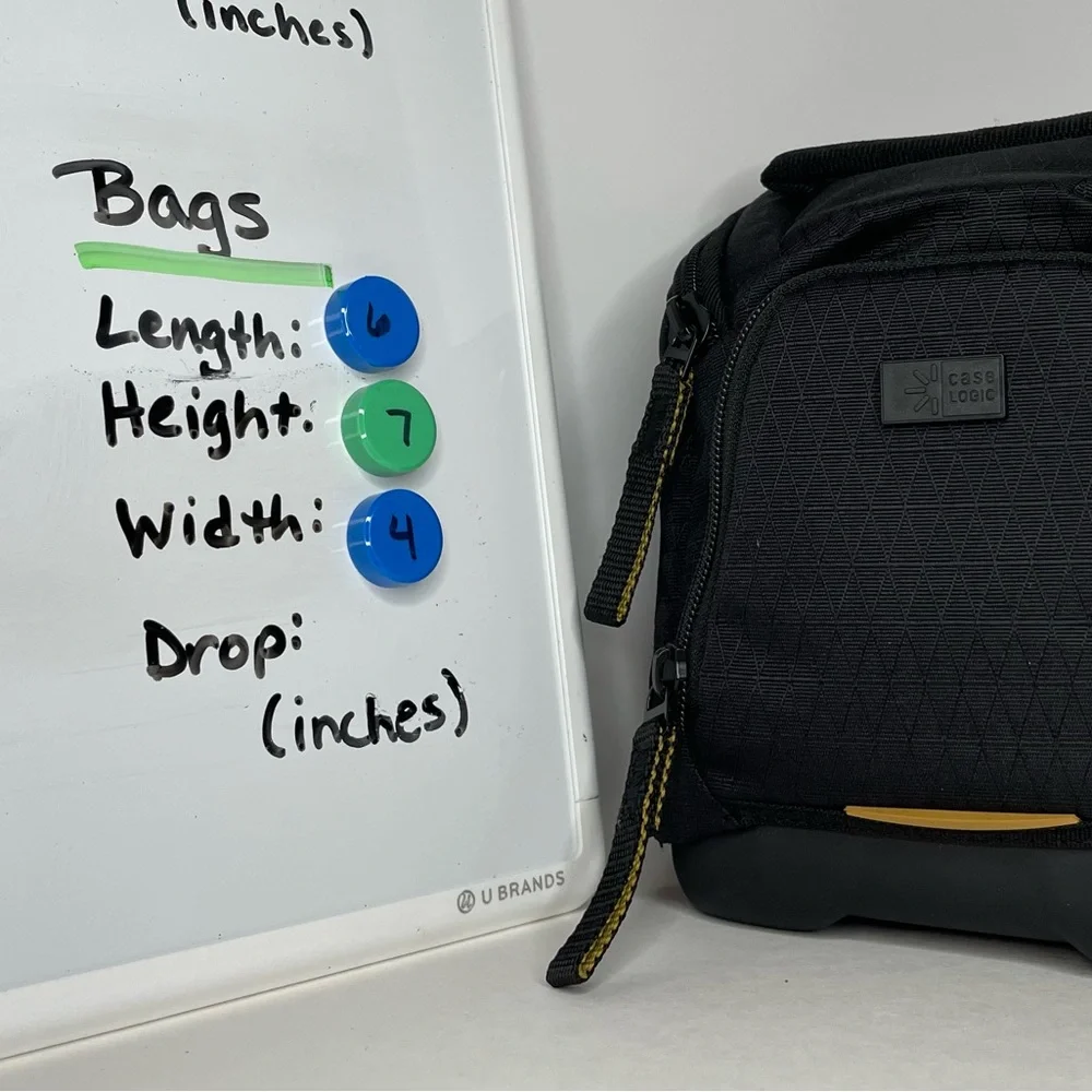 Case‎ Logic camera case